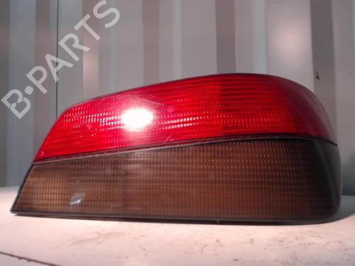 Used Right taillight Right taillight PEUGEOT 306 Hatchback (7A, 7C, N3, N5) [1993-2003] 34557346 34557346