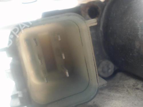Used Rear right window mechanism Rear right window mechanism FORD B-MAX (JK) 1.5 TDCi (95 hp) 27126786 27126786