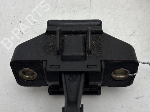 Bagklap lås Bagklap lås RENAULT TWINGO I (C06_) [1993-2012] 33720442 33720442