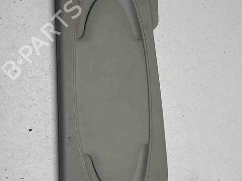 Used Left sun visor Left sun visor RENAULT KANGOO / GRAND KANGOO II (KW0/1_) 1.5 dCi 110 (KW06, KW12) (110 hp) 36528101 36528101
