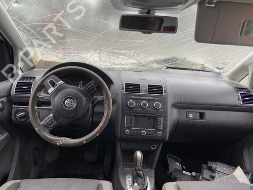 Warning switch VW TOURAN (1T3) 1.6 TDI | BP27112605I22 - Image 5