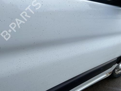 Right front door PEUGEOT PARTNER MPV (5_, G_) 1.6 HDi 90 | BP29065477C3 