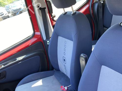Used Right front seat CITROËN NEMO MPV 1.4 (73 hp) 27114242