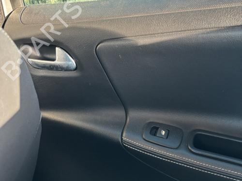 Used Right rear window switch Right rear window switch PEUGEOT 207 SW (WK_) 1.6 HDi (90 hp) 40494097 40494097