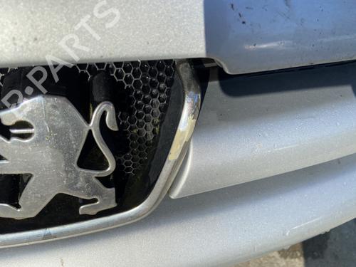 Grille PEUGEOT 206 SW (2E/K) 2.0 HDi | BP29529611C40 