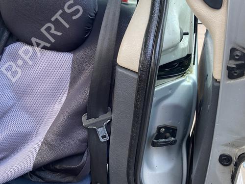 Sikkerhedssele bag venstre PEUGEOT PARTNER MPV (5_, G_) 2.0 HDI (90 hp) 31612131