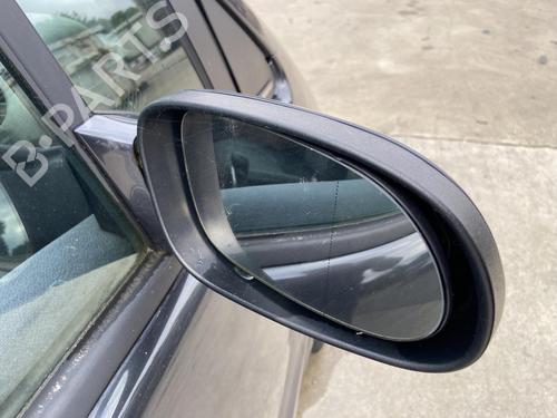 Right mirror MERCEDES-BENZ A-CLASS (W168) A 160 (168.033, 168.133) | BP27113696C27 