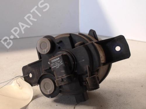 Left front fog light RENAULT CLIO II (BB_, CB_) 1.2 16V (BB05, BB0W, BB11, BB27, BB2T, BB2U, BB2V, CB05,... | BP27120022C30 