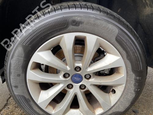 Fælk FORD KUGA I 2.0 TDCi (140 hp) 32299573