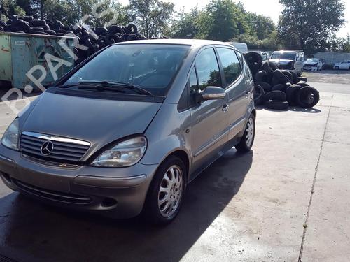 Køler MERCEDES-BENZ A-CLASS (W168) A 190 (168.032, 168.132) | BP27136382M31 