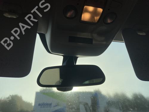 Bakspejl indvendigt CITROËN C4 II (NC_) 1.6 HDi 115 (114 hp) 29271853