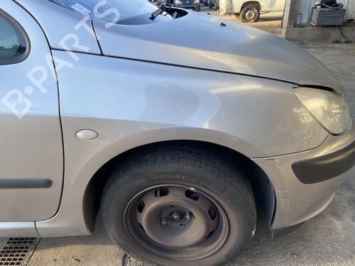 Used Right front fenders PEUGEOT 307 (3A/C) 2.0 HDi 110 (107 hp) 28839827