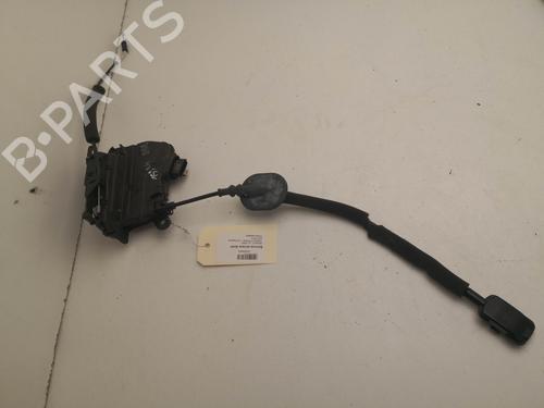 Used Rear right lock RENAULT TWINGO III (BCM_, BCA_) 0.9 TCe 90 (BCM9, BCM2) (90 hp) 32067444