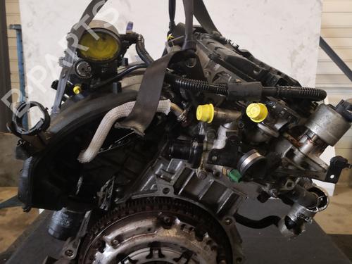 Engine CITROËN C8 (EA_, EB_) 2.0 | BP27108917M1 - Image 2