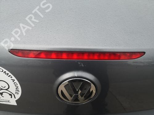 Used Tailgate Tailgate VW EOS (1F7, 1F8) 2.0 TDI 16V (140 hp) 27131285 27131285