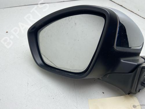 Used Left mirror Left mirror 38955672 38955672