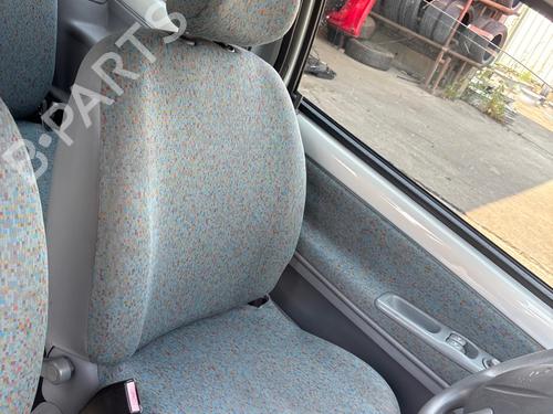Used Left front seat Left front seat 36897485 36897485