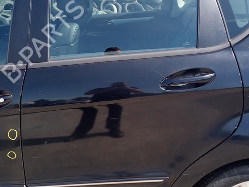 Used Rear left door window MERCEDES-BENZ A-CLASS (W169) A 180 CDI (169.007, 169.307) (109 hp) 27109547