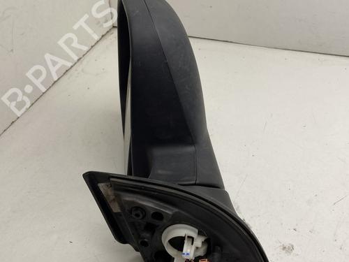 Left mirror CITROËN BERLINGO MULTISPACE (B9) 1.6 HDi 110 | BP27357732C26 