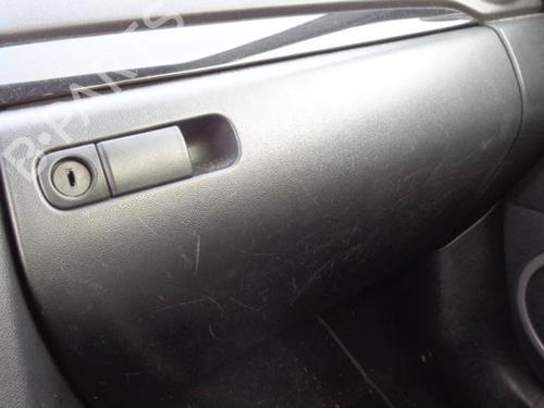 Used Glove box MAZDA 3 (BK) 1.6 DI Turbo (109 hp) 27121240