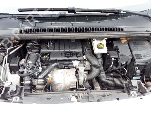 Used Electronic module PEUGEOT 5008 (0U_, 0E_) 1.6 HDi (110 hp) 27133751