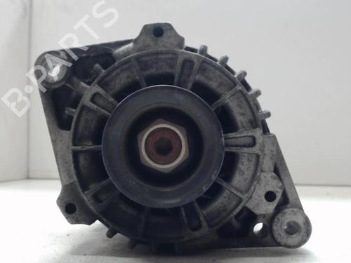 Alternator CHEVROLET REZZO MPV (U100) 1.6 | BP27120201M7 