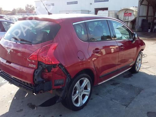Used Right rear brake caliper PEUGEOT 3008 I MPV (0U_) 1.6 THP (156 hp) 27142698