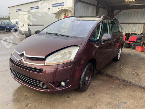 Used Parts CITROËN C4 Grand Picasso I (UA_) 1.6 HDi (109 hp) 4310023