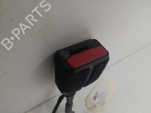 Seat buckle PEUGEOT 208 II (UB_, UP_, UW_, UJ_) 1.5 BlueHDI 100 | BP27106447I32 