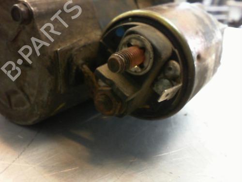 Starter RENAULT CLIO II (BB_, CB_) 1.2 (BB0A, BB0F, BB10, BB1K, BB28, BB2D, BB2H, CB0A,... | BP27117816M8 