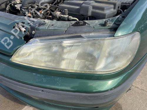 Used Left headlight Left headlight PEUGEOT 406 (8B) 1.8 (90 hp) 39713710 39713710