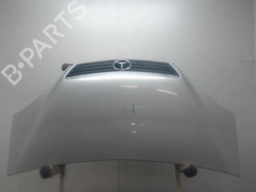 Hood MERCEDES-BENZ A-CLASS (W168) A 170 CDI (168.009, 168.109) | BP27121908C1 