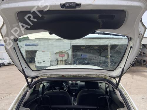 tailgate-lift-support-peugeot-206-hatchback-2ac-1998-1999-2000-2001-2002-2003-2004-2005-2006-2007-2008-2009-2010-2011-2012-31075180 main image