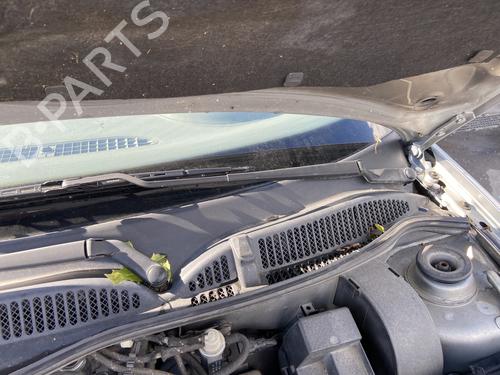 Front windshield wiper arm AUDI A3 (8L1) 1.9 TDI | BP29260992C143 