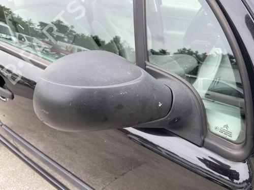Right mirror CITROËN C3 I (FC_, FN_) 1.4 i 00008149RW