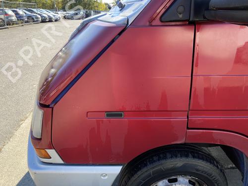 Used Left front fenders RENAULT TRAFIC Van (T_, P_, V_) 2.1 D (64 hp) 29616559