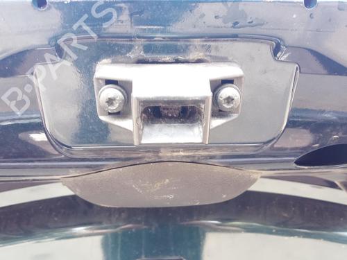 Serrure hayon RENAULT MEGANE I Cabriolet (EA0/1_) 1.6 16V (EA04, EA0B, EA11, EA1J) (107 hp) 27136679