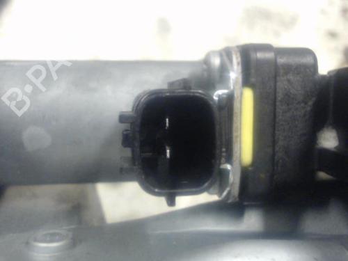 Used Front left window mechanism Front left window mechanism DACIA SANDERO II 1.5 dCi (90 hp) 27139339 27139339