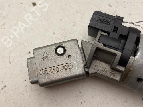 Used Ignition barrel Ignition barrel PEUGEOT 307 Break (3E) [2002-2009] 36336455 36336455