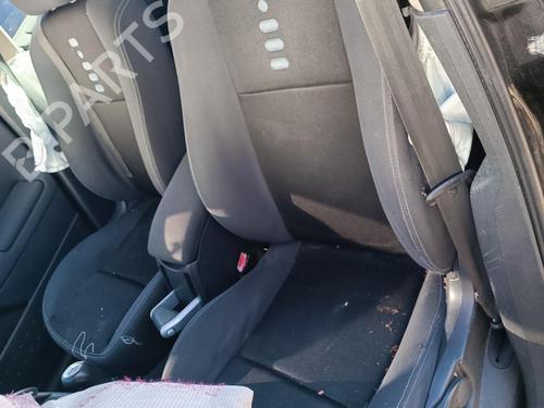 Right rear door RENAULT MEGANE II (BM0/1_, CM0/1_) 1.5 dCi (BM1E, CM1E) | BP27125965C5 