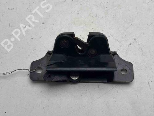 Bagklap lås Bagklap lås PEUGEOT 206 Hatchback (2A/C) [1998-2012] 36653746 36653746