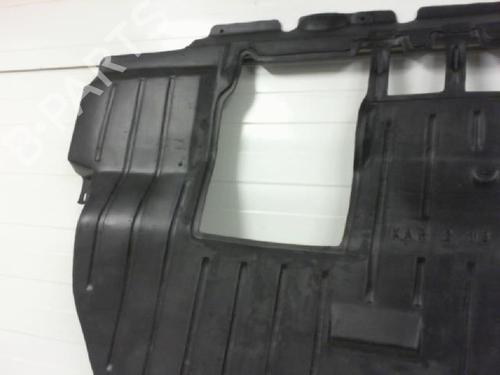 Used Underbody protection CITROËN BERLINGO / BERLINGO FIRST MPV (MF_, GJK_, GFK_) 1.6 HDI 90 (MF9HX) (90 hp) 27130500