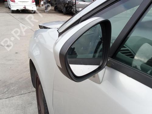 Left mirror CITROËN C4 I (LC_) 1.6 HDi | BP27138858C26 