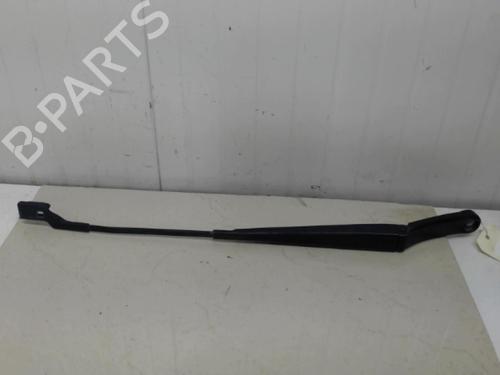Used Front windshield wiper arm VW CADDY III Box Body/MPV (2KA, 2KH, 2CA, 2CH) 1.6 TDI (102 hp) 27118431