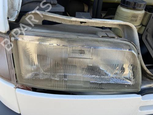 Used Right headlight PEUGEOT BOXER Van (230L) 2.5 D (86 hp) 27109075