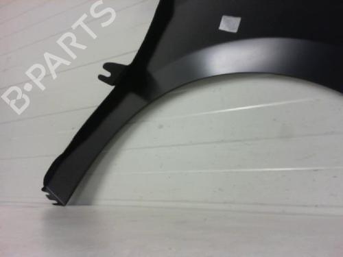 Used Left front fenders CITROËN C3 II (SC_) 1.4 HDi 70 (SC8HZC, SC8HR0, SC8HP4) (68 hp) 27134238