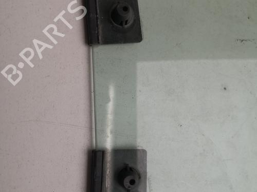 Rear right door window DACIA SANDERO II 1.5 dCi | BP27143896C21 