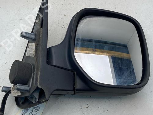 Used Right mirror Right mirror PEUGEOT PARTNER MPV (5_, G_) 1.9 D (69 hp) 40251109 40251109