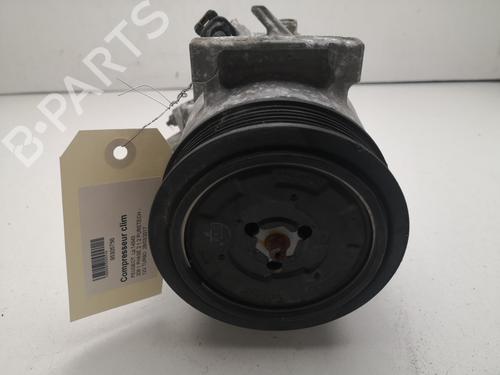 Compressor A/A PEUGEOT 208 I (CA_, CC_) 1.2 THP 110 | BP27143426M34 