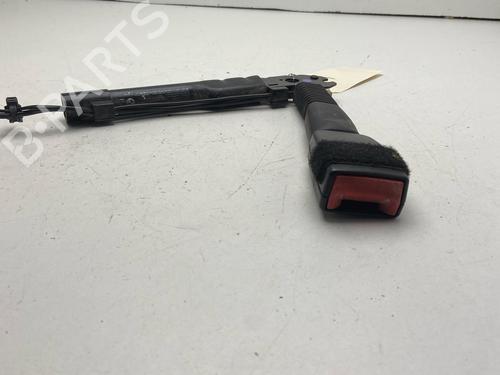 Engate do cinto Engate do cinto BMW 3 Touring (E91) 320 d (163 hp) 27145911 27145911